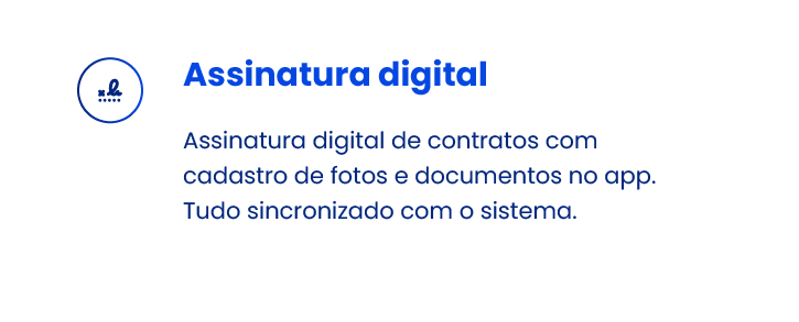 Assinatura digital