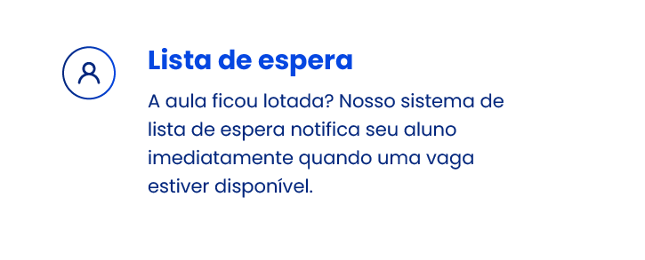 Lista de espera