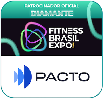 Patrocinador Diamante Fitness Brasil Expo