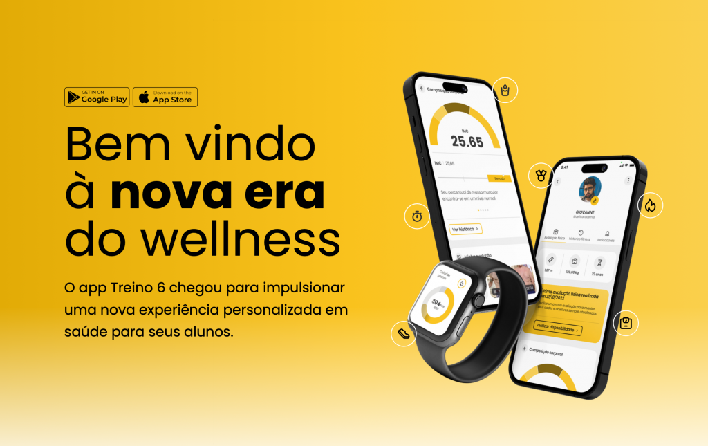 Prime Fitness & Nutrition – Apps no Google Play